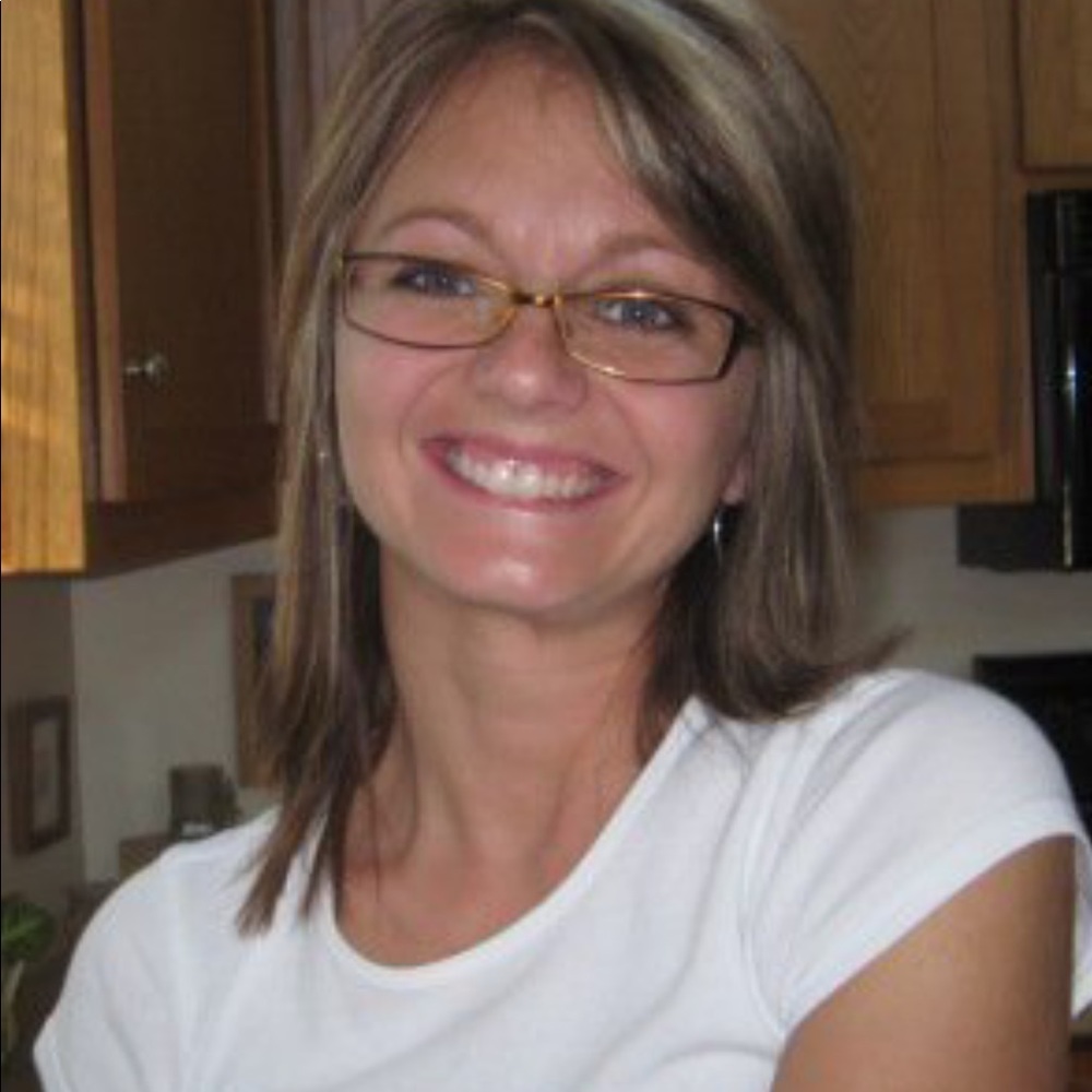 Meet your Posher, Jamie